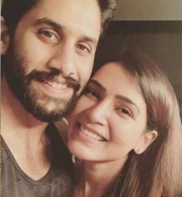 naga chaitanya samantha akkineni