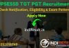 UP TGT PGT Recruitment 2022 -Apply Online UPSESSB 4163 TGT PGT Teacher Vacancy Notification, Eligibility, Salary, Age Limit, Last Date. UP TGT PGT Jobs.
