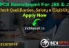 RSPCB Recruitment 2020: Apply Online For RSPCB JSO, JEE Vacancy Notification, Eligibility Criteria, Salary, Age Limit, Educational Qualification & selection process.