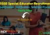 DSSSB Special Educator Recruitment 2021 -Apply DSSSB 1126 Special Education Teacher Vacancy Notification, Eligibility, Salary, Age Limit, Last Date dsssb.