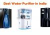 Best Water Purifier in India - Its really hard to select best RO Water Purifier from Trusted brands like Kent, Livpure, Blue Star, Hindware, Pureit, Eureka.