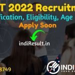 REET Recruitment 2022 -Apply RBSE Rajasthan 62000 REET Vacancy Notification, Application Form REET 2022 Bharti, Salary, Age Limit. Qualification, Last Date.