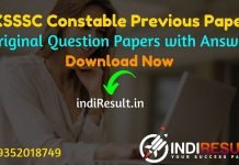 Uttarakhand Police Constable Previous Question Papers -Download UKSSSC Police Constable Previous Year Papers Pdf. Uttarakhand Constable Old Paper Practice.