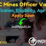 UPPSC Mines Officer Recruitment 2022 -Apply UPPSC Mines Officer, Professor, Principal & Reader Vacancy Notification, Eligibility, Age Limit, Salary, Date.