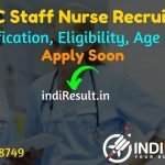 UPPSC Staff Nurse Recruitment 2022 -Apply Online UPPSC 558 Staff Nurse Vacancy Notification, Eligibility, Age Limit, Salary, Last Date, Exam Date.
