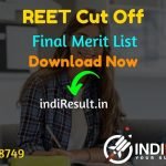 REET Cut Off